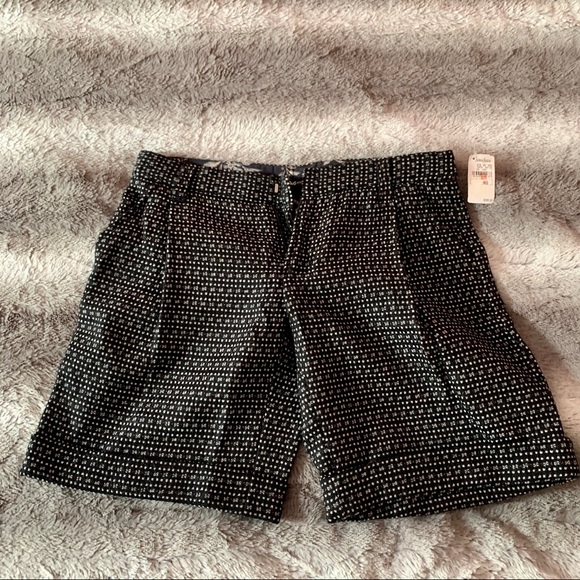NWT Dolce & Gabbana Virgin Wool Shorts - Sz 26 - Picture 7 of 7